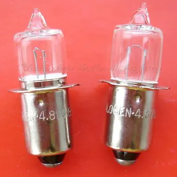 

4.8v 0.85a P13.5s New!halogen Bulb Lamp A530