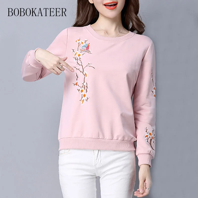 embroidery t shirts women t shirt loose o-neck camiseta black women tops t-shirts women tee shirt femme 2018 cotton camisetas embroidery t shirts women t shirt loose o-neck camiseta black women tops t-shirts women tee shirt femme 2018 cotton camisetas