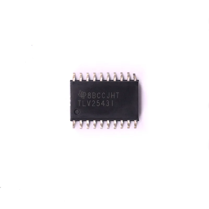 Программируемое отключение питания TLV2543IDWR MSB/LSB первый встроенный режим