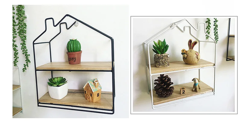 storage racks (9)