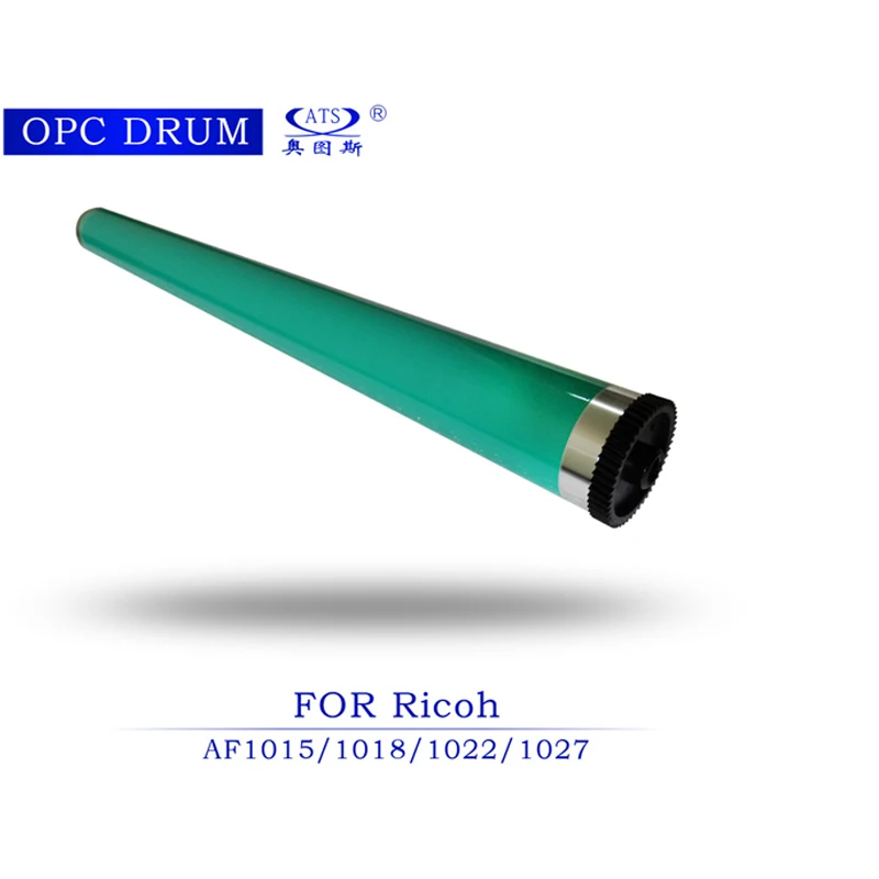 2 шт. Opc барабан для Ricoh aficio AF 1015 1018 барабанная машина AF1015 AF1018 запасные части