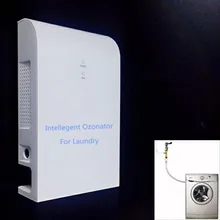 Tap water ozonizer Laundry ozone generator for clothes disinfection High concentration Ozonated water generator 0 5
