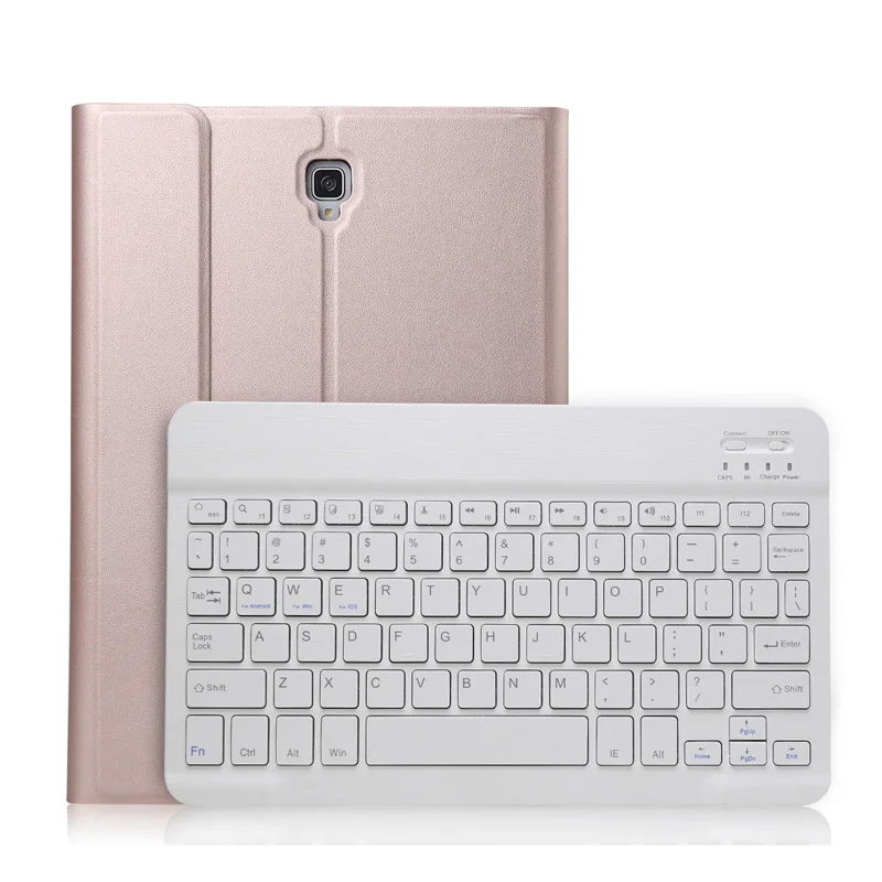 sSM-T720 SM-T725 destacável wifi bluetooth teclado capa
