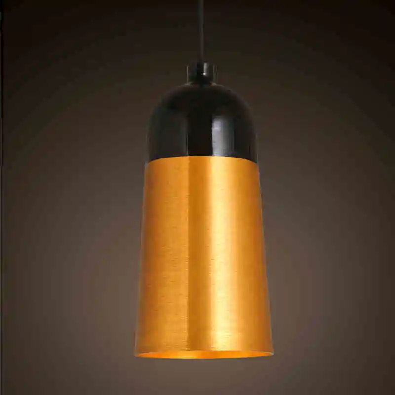Modern minimalist style Nordic aisle porch lamp bedroom bedside restaurant bar single head line small Iron Chandelier Modern minimalist style Nordic aisle porch lamp bedroom bedside restaurant bar single head line small Iron Chandelier