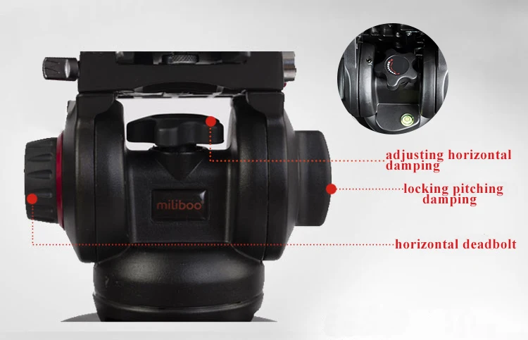 camera tripod