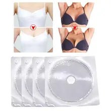 Анти-провисание вертикально грудь Лифтер патч коллагеновый усилитель улучшить увеличение груди анти-провисания вертикальной одежда для подтягивания груди
