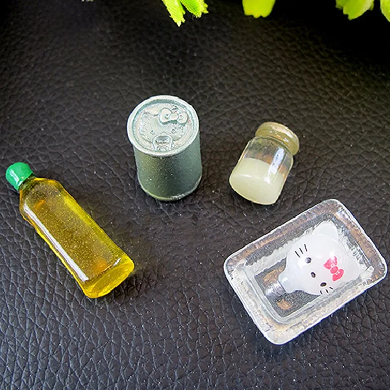 simulation Olive oil