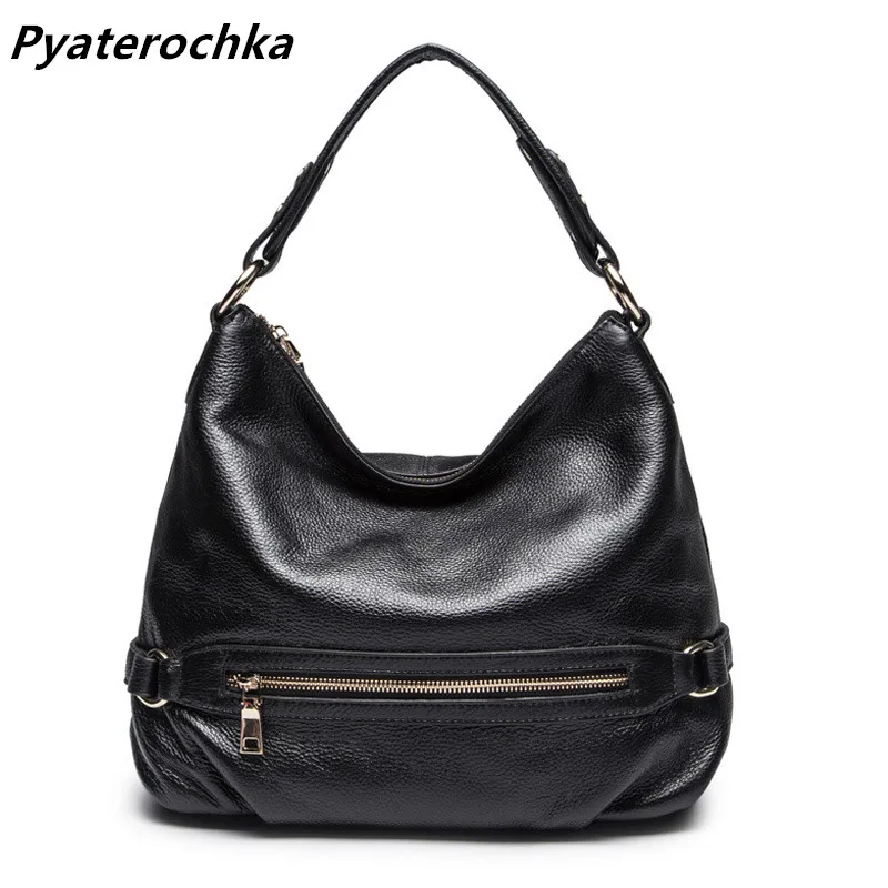 

Fashion Women Handbags Genuine Leather Shoulder Bag Bucket Casual Messenger Bag Big Large Capacity Ladies New Crossbody Handbag