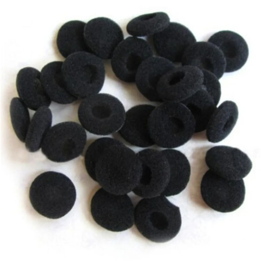 6pcs/lots Replacement Earphone Ear Pad Earpads Sponge Soft Foam Cushion For Koss For Porta Pro PP PX100 Hot Selling