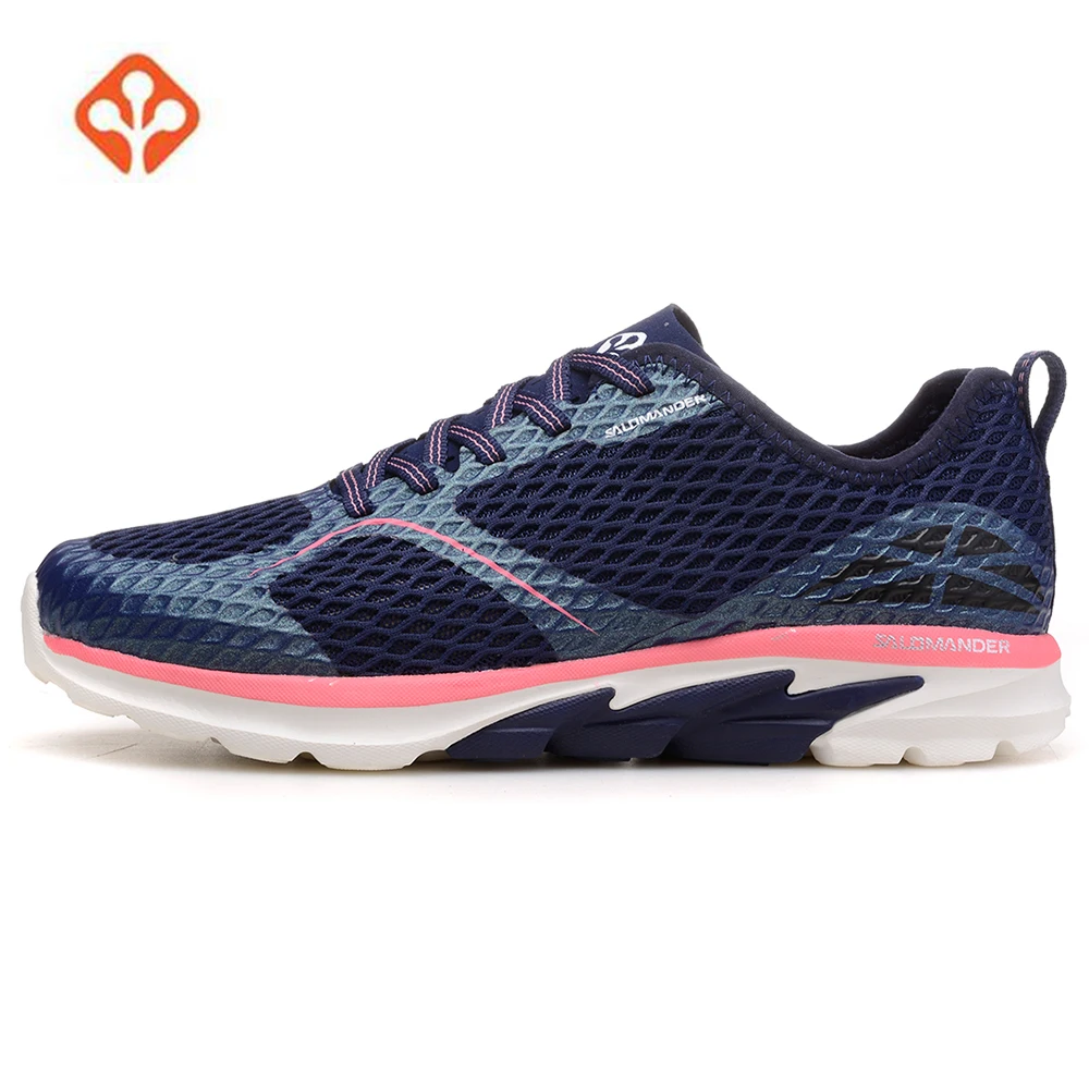 

2018 Women's Mesh Outdoor Hiking Trekking Sneakers Shoes Ladies Breathable Sports Climbing Mountian Shoes Women Scarpe Trekking