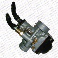 19 мм карбюратор для KTM 50 50SX 50CC JUNIOR 50CC SX 2001-2008 Cable Chock части карбюратора