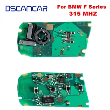 

Key Board For BMW F Series CAS4+ / FEM Blade Key 315 MHZ Board without Shell 10pcs/lot