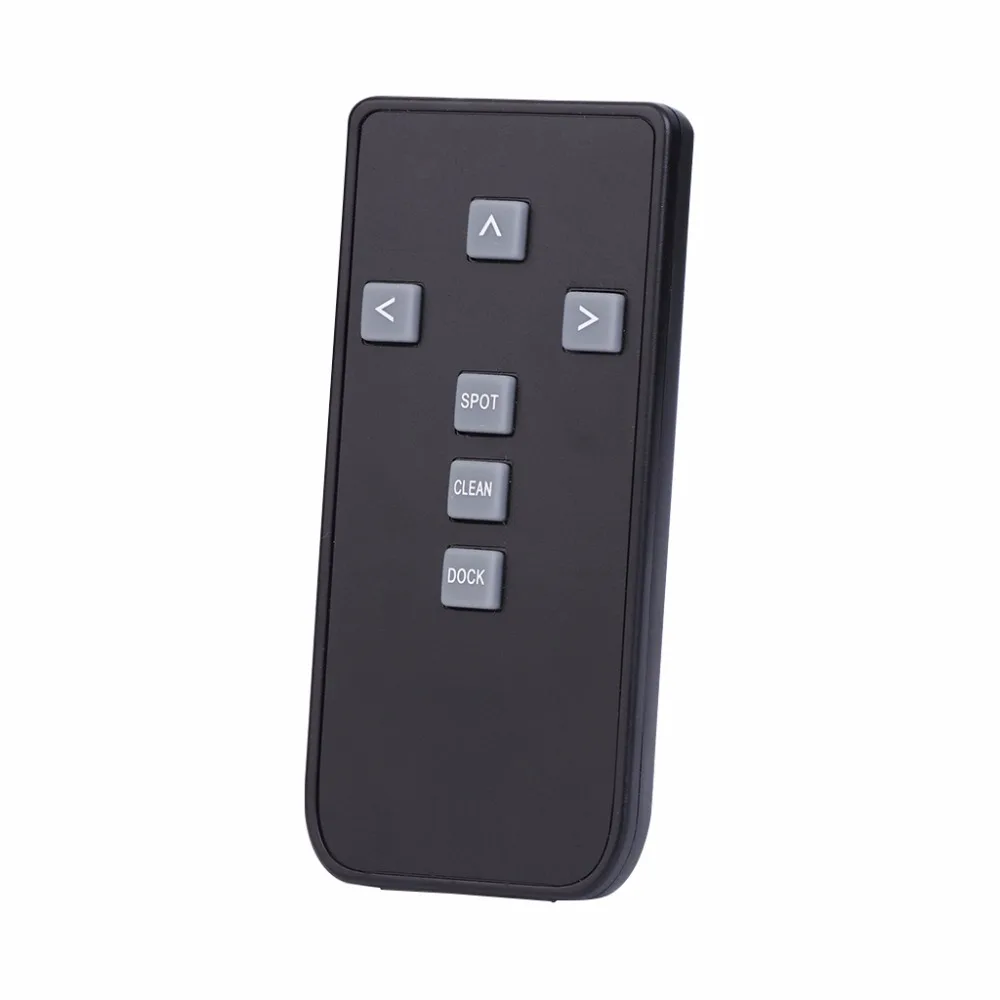 

Infrared Remote Control Replacement for iRobot Roomba 500 600 700 800 Series Vacuum Cleaner Parts