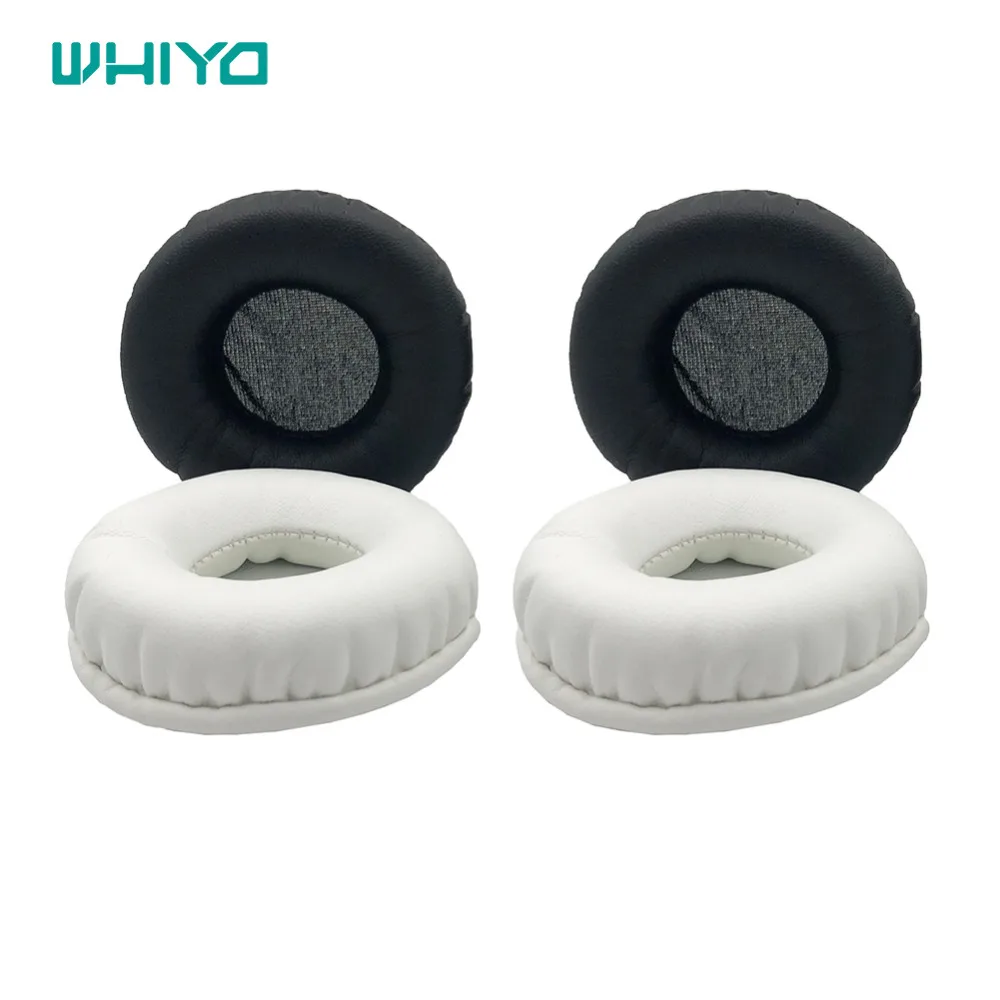 

Whiyo 1 pair of Replacement Ear Pads Cushion Cover Earpads Pillow for Sennheiser Urbanite On-Ear Headphones
