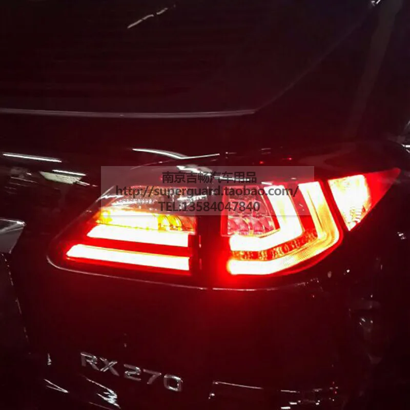 SN-LX RX350 09-15 (4)