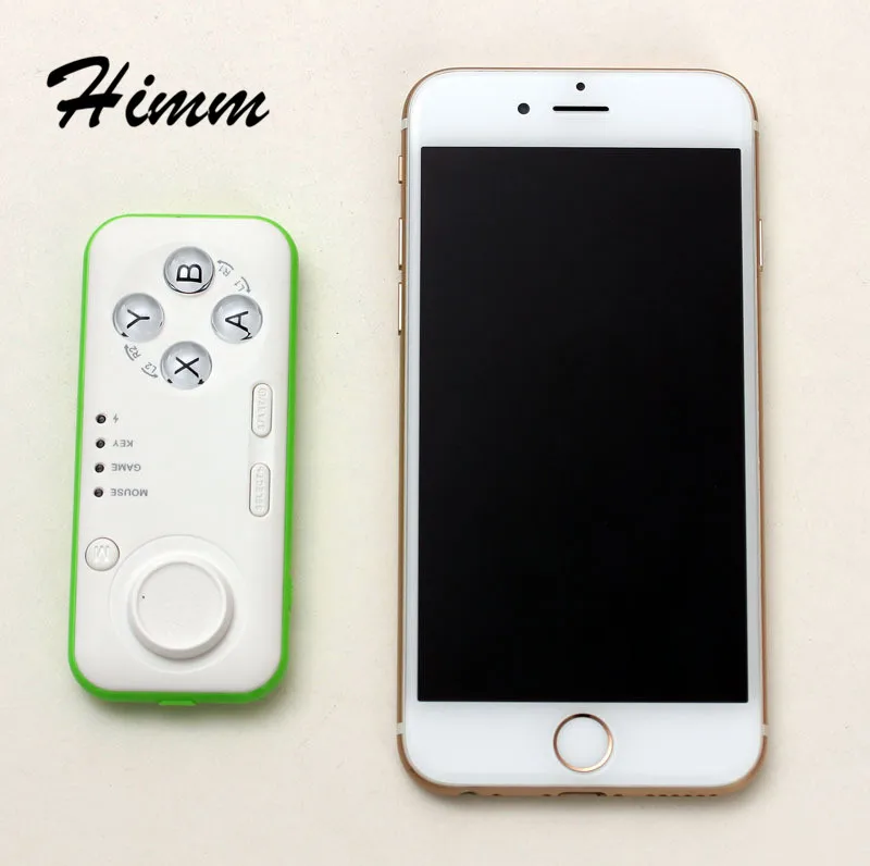 20 шт./лот MOCUTE3 Magic Carter 3 поколения мобильный телефон Bluetooth игровой контроллер селфи затвора музыкальный контроллер беспроводная мышь