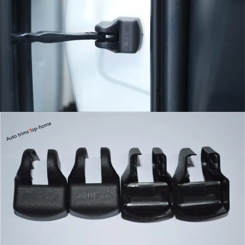 

Car Door Arm Stop Rust Waterproof Protector Cover For Toyota RAV4 2013 2014 / Corolla 2008-2013 / Camry 2008-2013