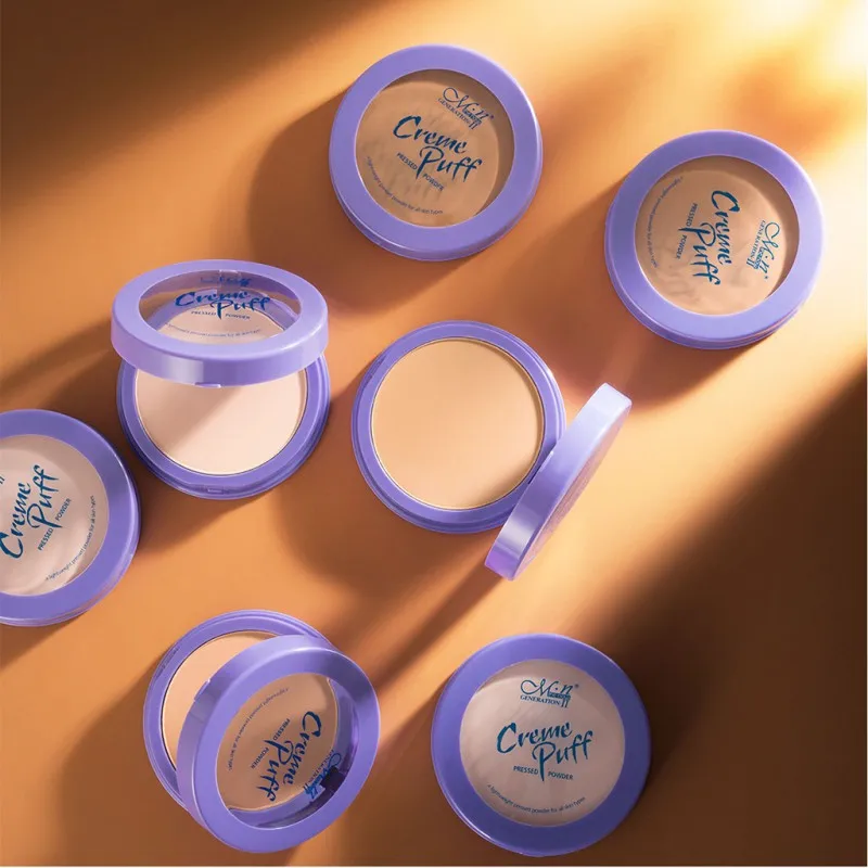 2019 Natural Face Powder Mineral Foundations Oil-control Brighten Concealer Whitening Makeup Pressed Powder 2019 Natural Face Powder Mineral Foundations Oil-control Brighten Concealer Whitening Makeup Pressed Powder