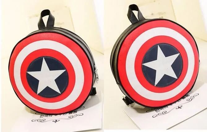 shield backpack