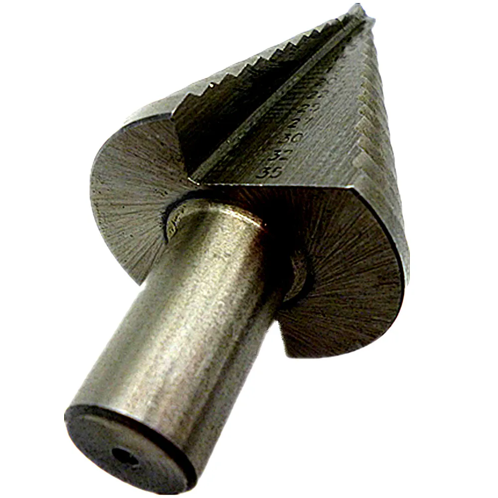 5-35mm Step Drill Bit