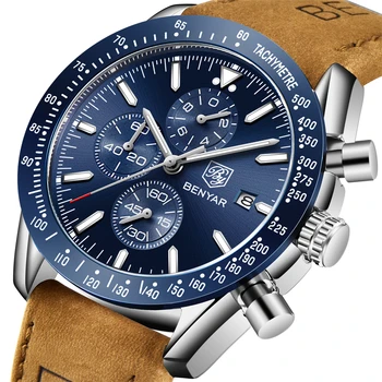 Benyar Watch