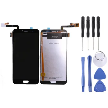 

LCD Screen and Digitizer Full Assembly for Ulefone T1