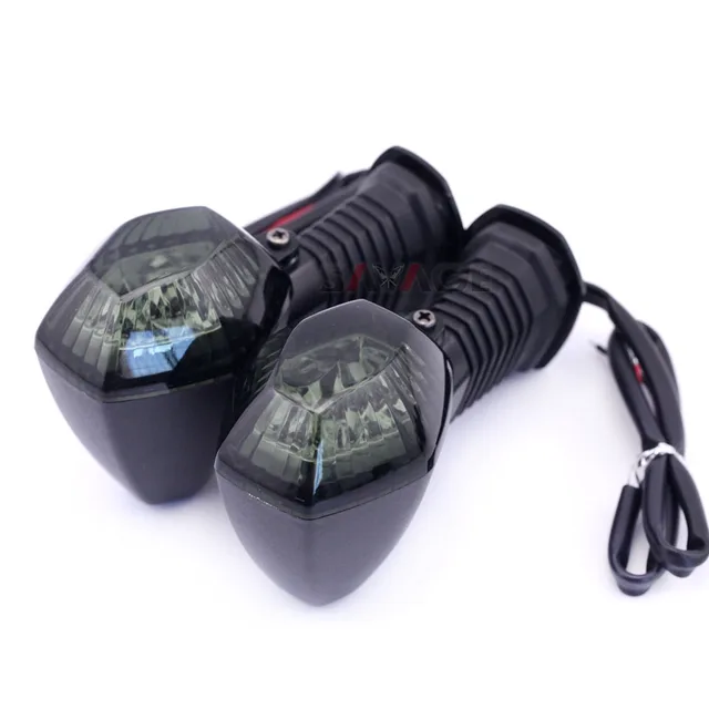 LED Turn Signal Indicator Light For SUZUKI DRZ400 S/SM DRZ400S DRZ400SM
