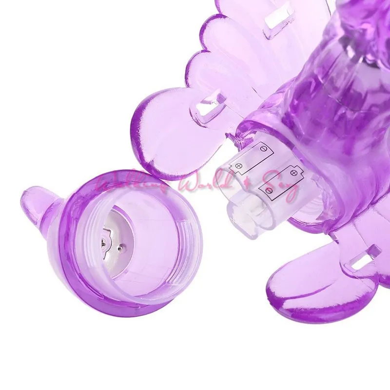 36 Mode Wireless Remote Control Butterfly Vibrator Strap Ons Dildo Realistic Penis Anal Clitoris Stimulate Sex Toys For Women (6)