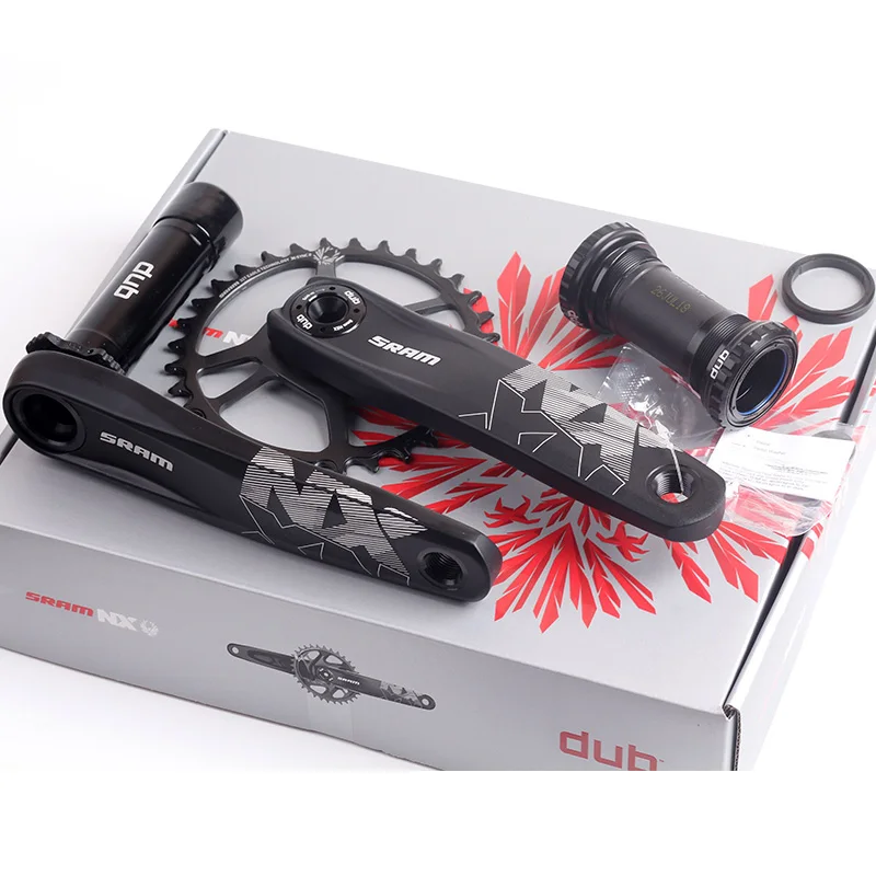 sram nx eagle 148 dub
