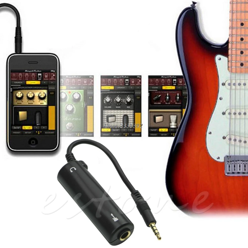Aliexpress.com : Buy 1 PC Guitar Effect Multimedia