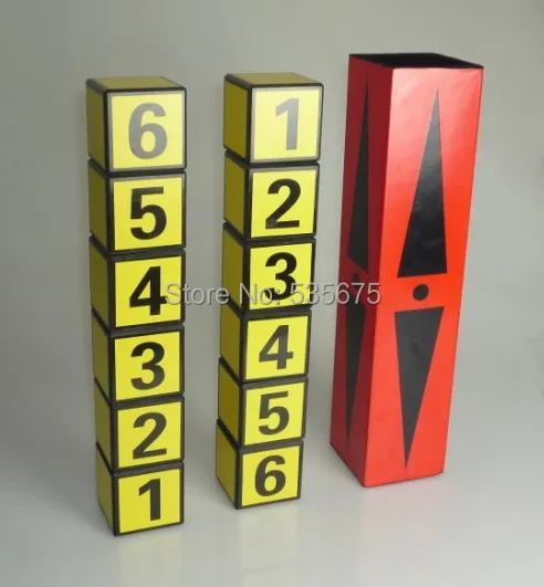 Dice exchange, Cuba A Libre - Magic trick, magic tricks,fire,props,dice,comedy,mental magic magic props listen dice