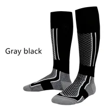 New Arrival Unisex Professional Brand Sport Socks Breathable Ski Socks Outdoor Sports Skiing Socks