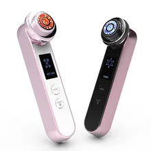 Инструменты для ухода за кожей дома RF высокочастотный косметологический аппарат отбеливающий очищающий экспортный инструмент обновленный инструмент для ухода за глазами