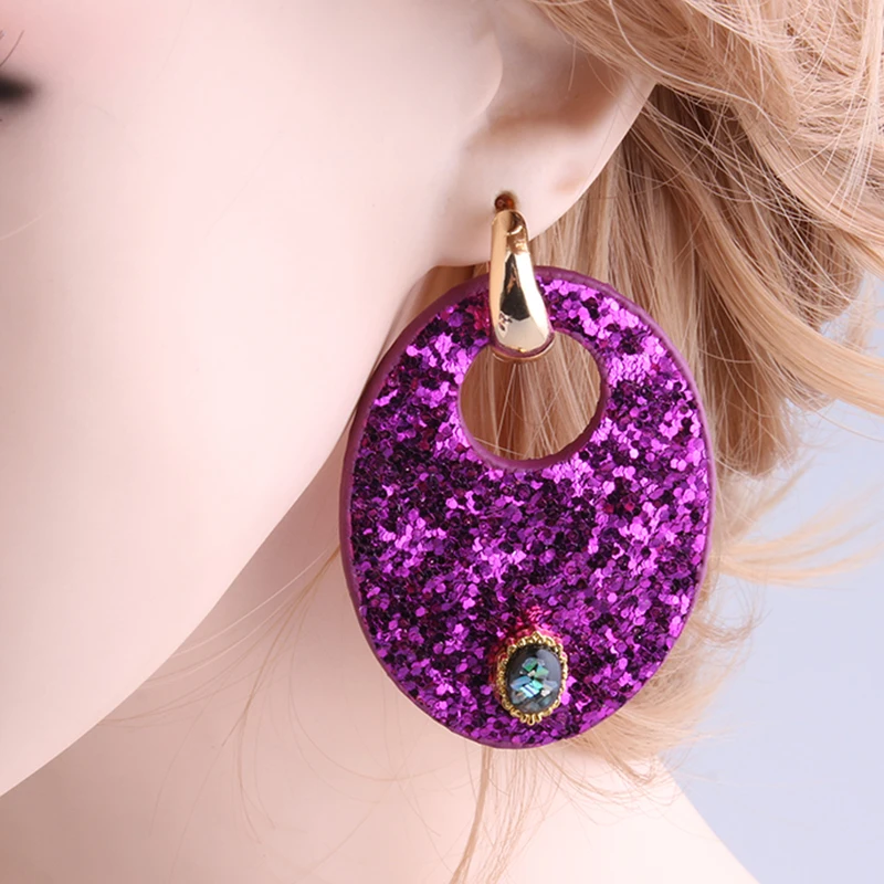 earrings for women tassel earrings pendientes küpe oorbellen brincos earings orecchini   (11)