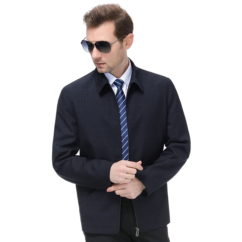 Плюс 8XL 6XL 5XL куртка мужская бейсбольная куртка кэжуал весна осень мода Slim Fit Мужская куртка тонкие куртки брендовая повседневная куртка