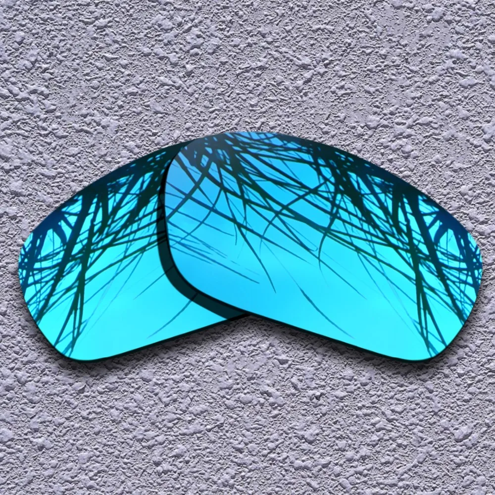 Polarized Replacement Lenses for Oakley Jawbone Sunglasses - Multiple Choices