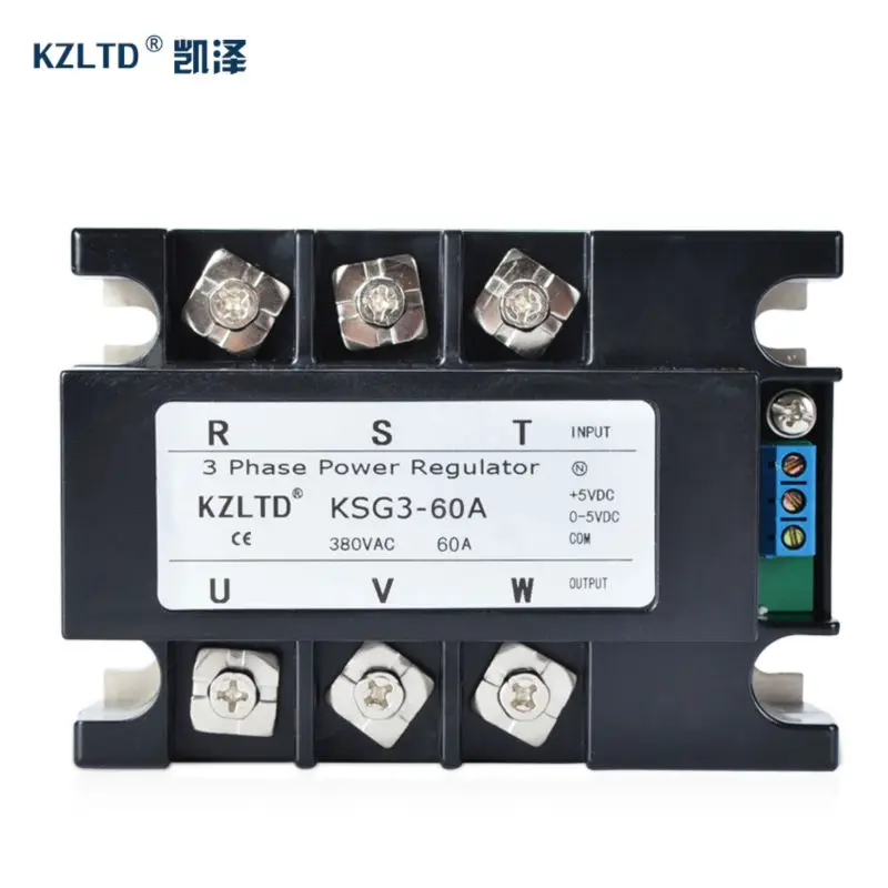 kzltd 3 fase rele de estado solido 01