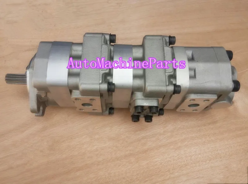 Гидравлический насос для экскаватора Komatsu PC28UU|pump for|pump pumppump hydraulic |