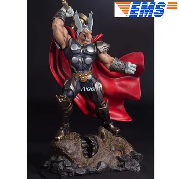 

16" Beta Ray Bill Statue Superhero Bust Beta Ray Thor Full-Length Portrait Simon Walters GK Action Figure PF Toy BOX 41CM B1593