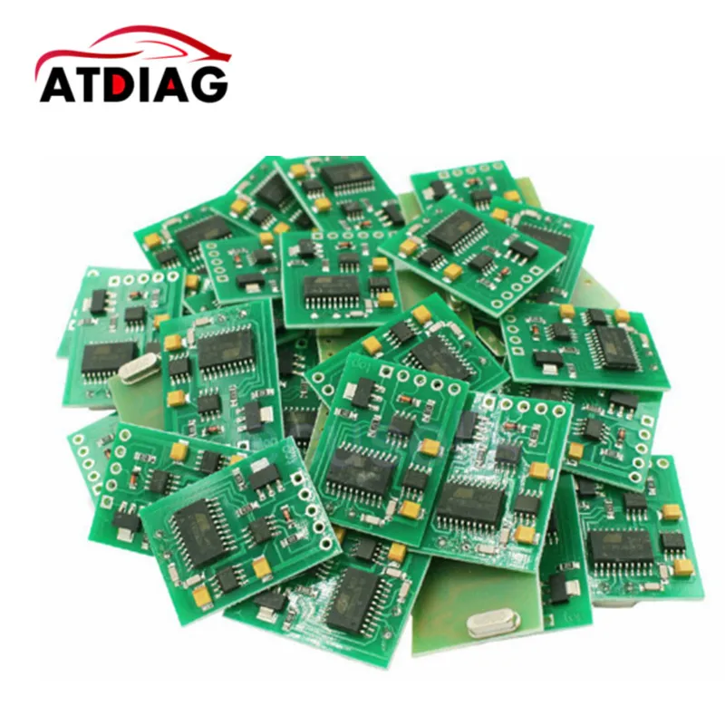 

30-100pcs immo Emulator Tool for Yamaha bikes immobilizer emulator Does not demand programming free shipping