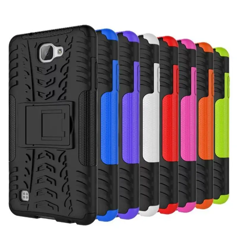 

For LG X Max K240 Case Cover 5.5 inch Hybrid Silicone +TPU Phone Case For LG X Max K240H K240F Case Protectiv Back Cover