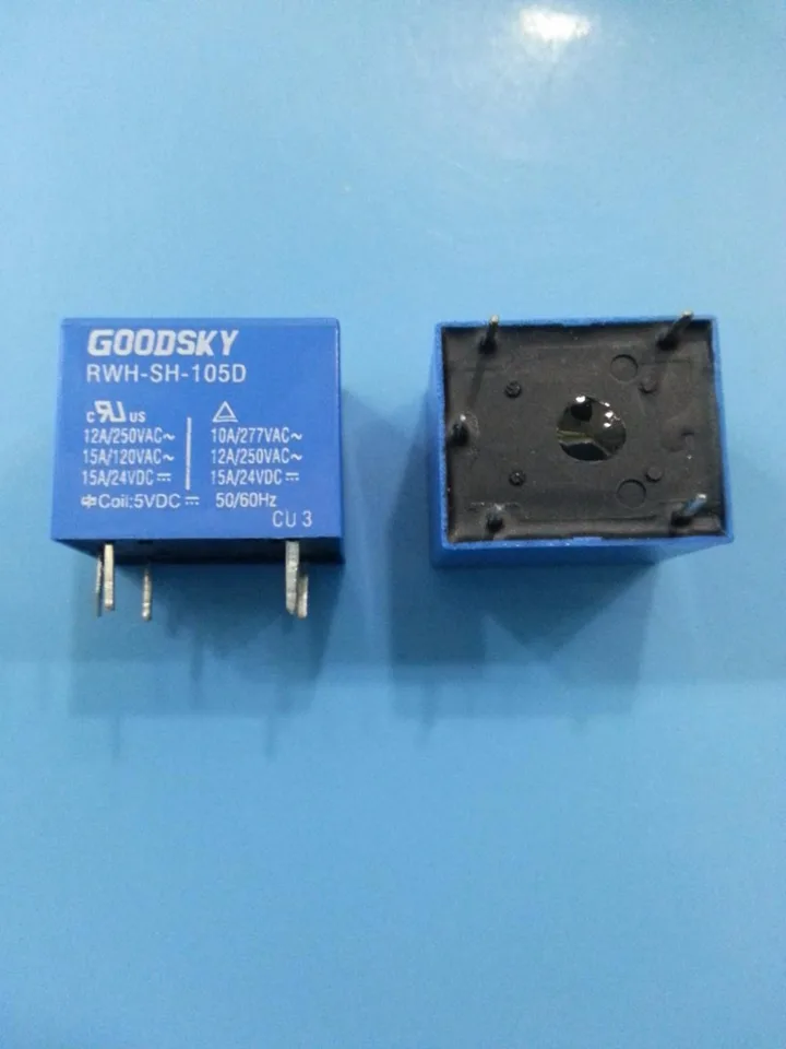 Free Shipping(10pieces/lot)100%original New Goodsky Rwh-sh