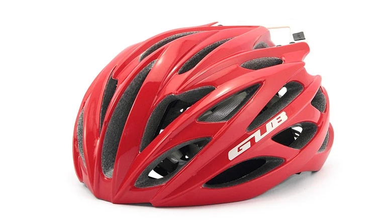 Шлем для езды на горном велосипеде, оборудование из углеродного волокна, велосипедный шлем