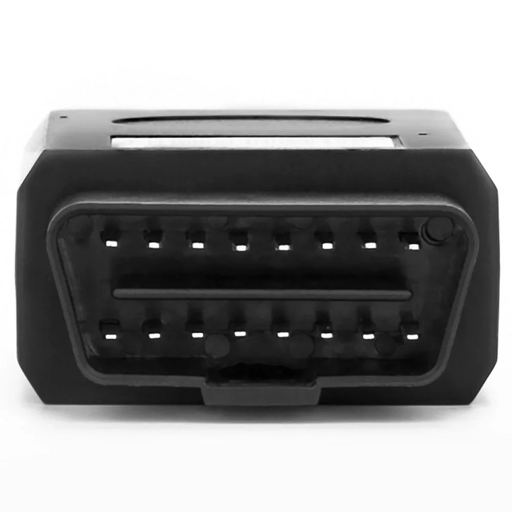OBD GSM GPS автомобильный локатор трекер Plug Play Авто диагностическое устройство для
