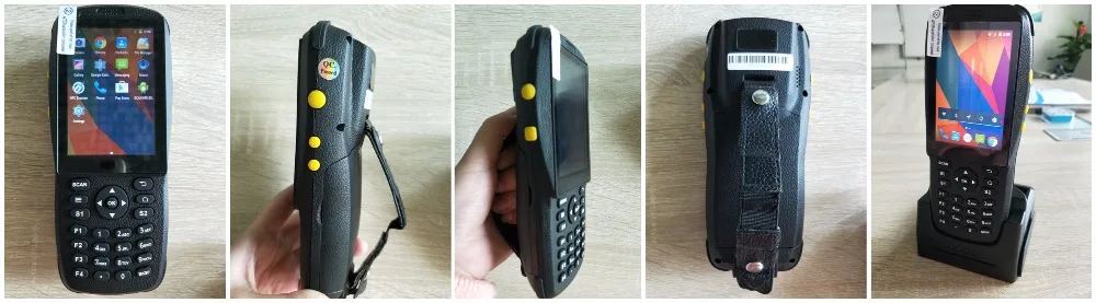 实物图
