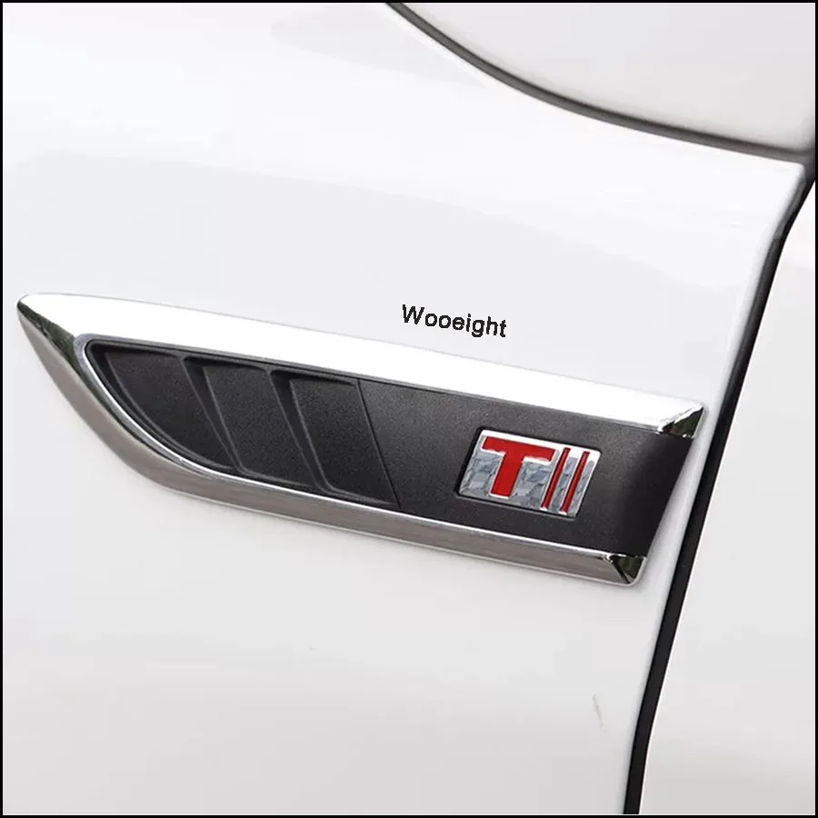 Для VW Toyota RAV4 BMW Benz Honda боковое крыло Крышка вентиляционного отверстия Выходная
