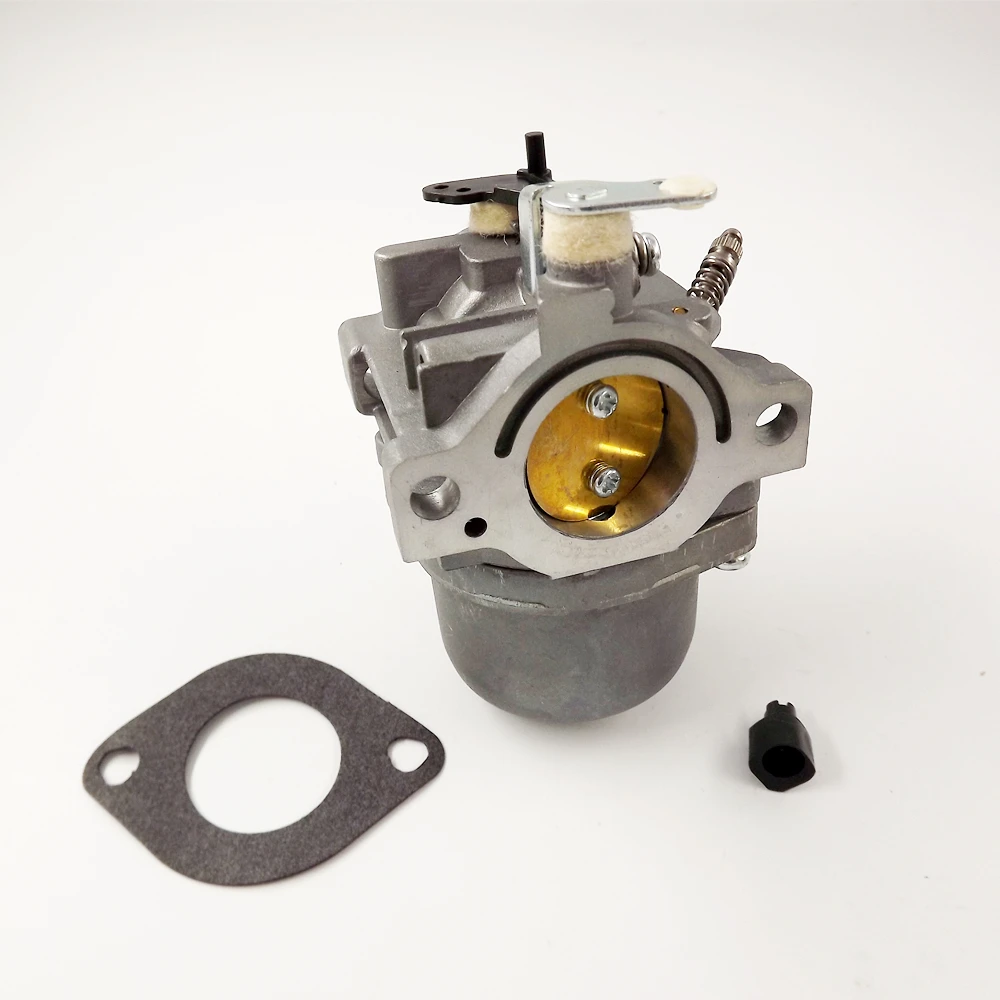 New CARBURETOR CARB w/ Gasket for Briggs & Stratton Models 289702