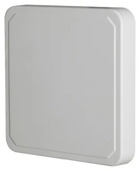 

High performance Circular Polarization 9dbi uhf rfid antenna 258*258mm