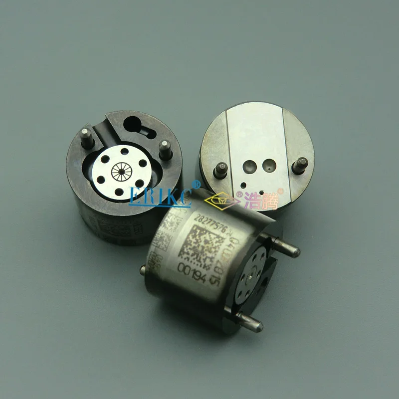 ERIKC Original Valve 9308625C 9308 625C 28525582 Fuel Injector 