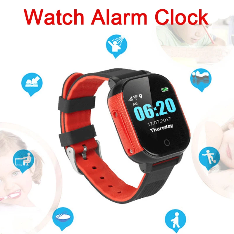 ip67 waterproof smart watch meaning